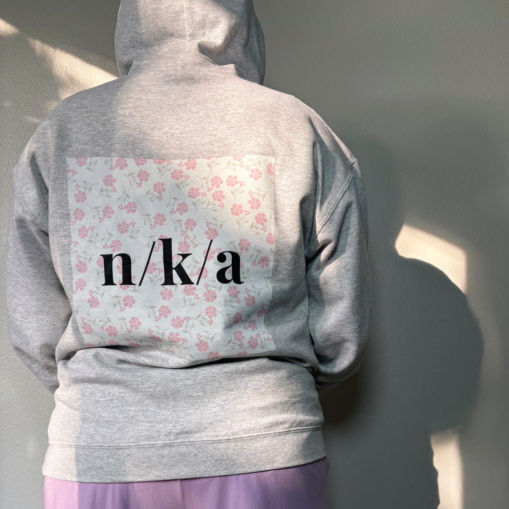iconic tell your baby daddy hoodie