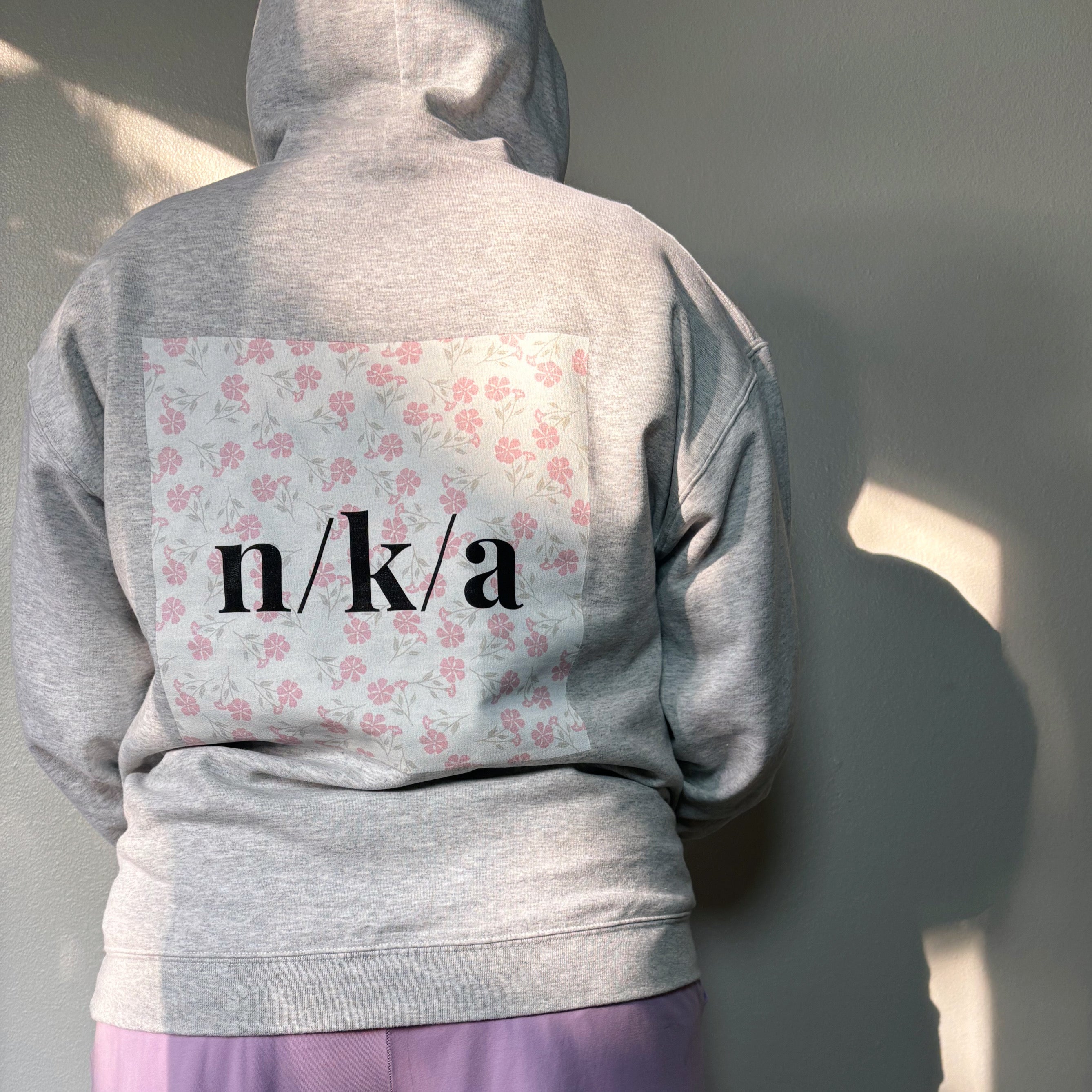 iconic tell your baby daddy hoodie